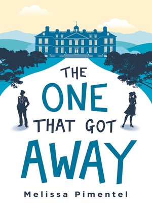 cover image of The One That Got Away